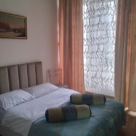 Dona Palace Gold 2 Tbilisi Room photo