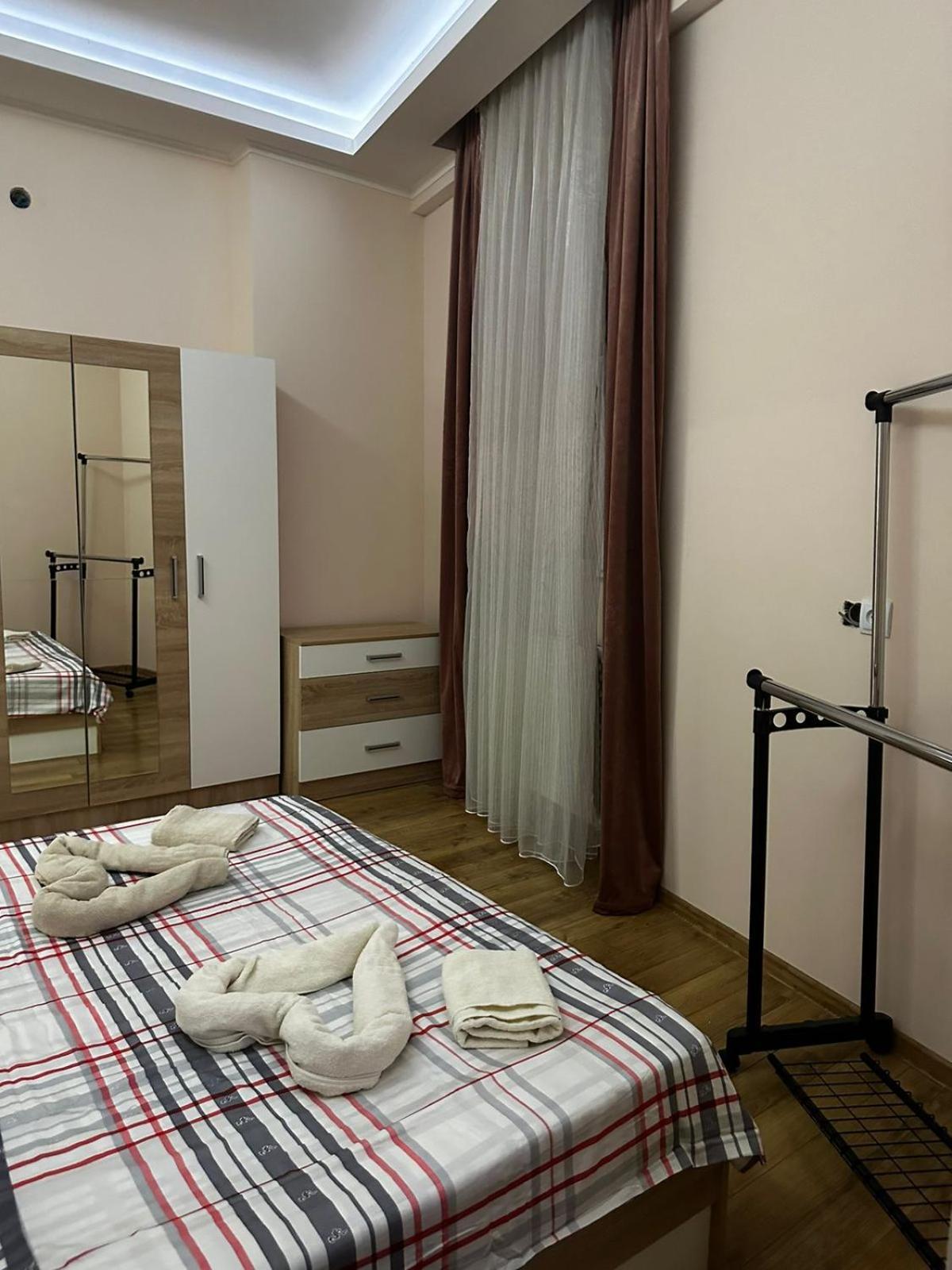 شقة Dona Palace Gold 2